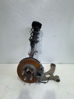 20-22 Ford Escape Right Front Knee Assembly suspension 2020 2021 2022