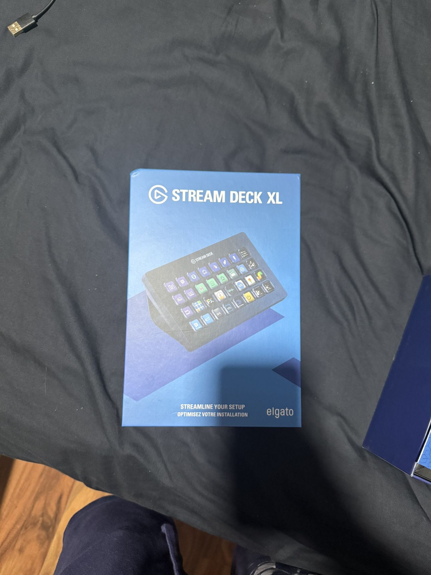 Stream Deck XL