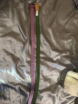 Girl Belts