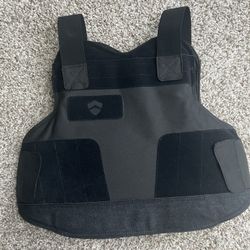 Bullet proof Vest