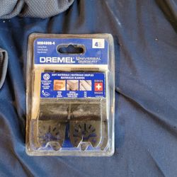 Dremel MM480B-4 