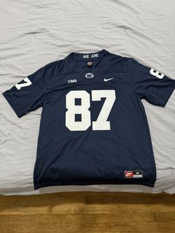 Penn State Nittany Lions Football Jersey