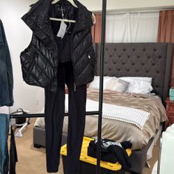 Buff Bunny workout set