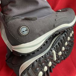 Timberland Polartec Outdoor Performance Shoes WM 7.5 NWT