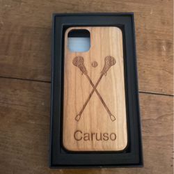 iPhone 11 Pro Case