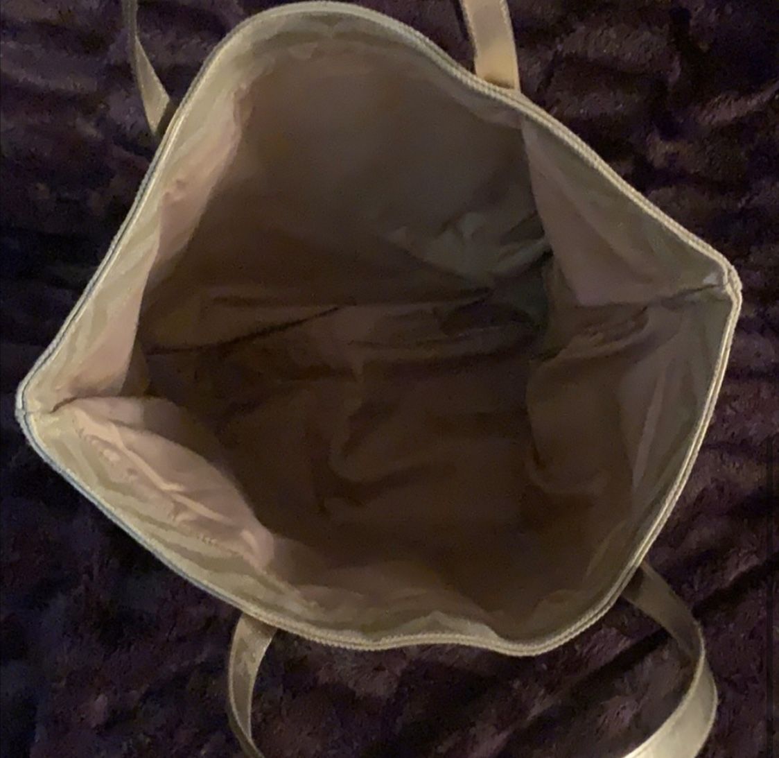 Michael Kors tote