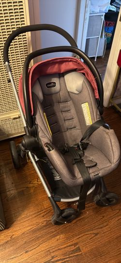 Car seat