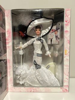 Barbie