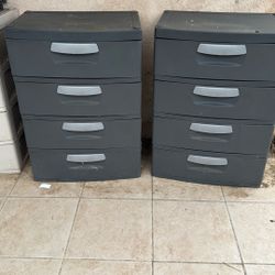 Storage container