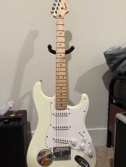 Squire Sonic Stratocaster