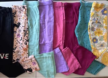 Girl’s pants