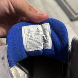 Jordan’s 