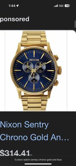 Watch