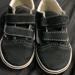 Vans $15