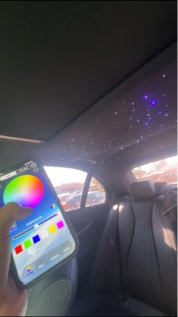 Starlights☄️💫