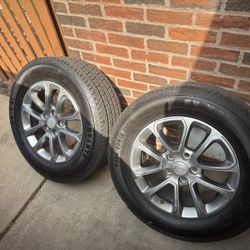 Jeep Parts 