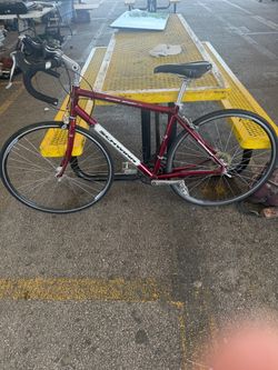 Schwinn Bike Super Sport GL
