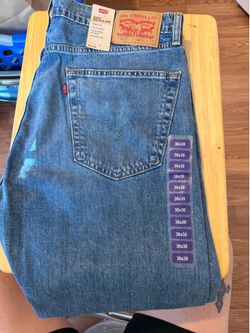Size 36x30