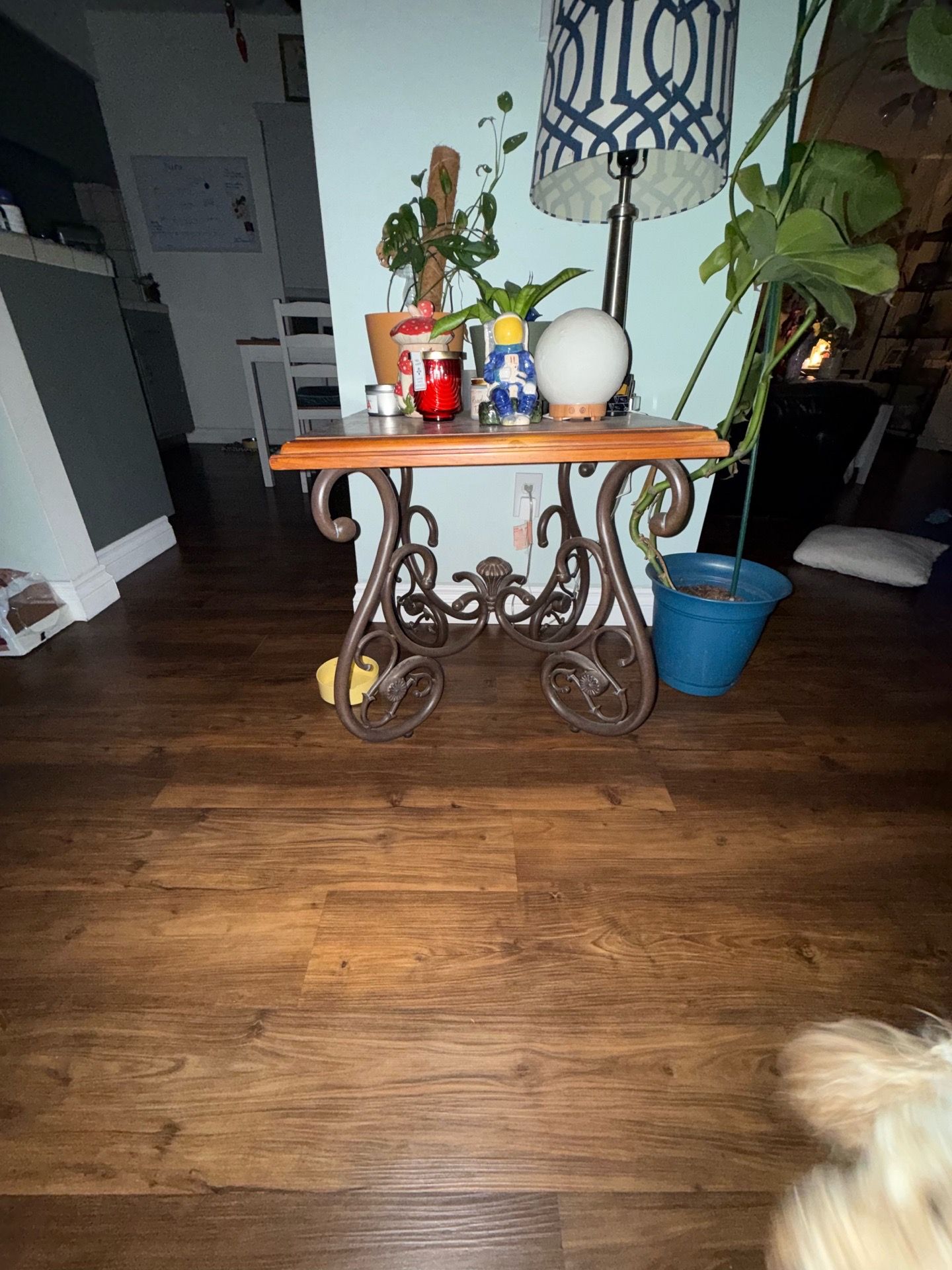 Hannerly Occasional Table Set