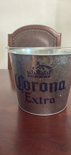 Beer Bucket Corona