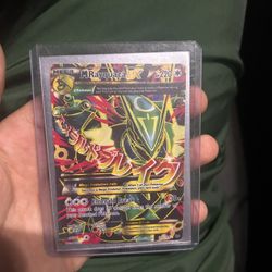 Pokemon Card