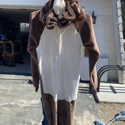 Deer Costume