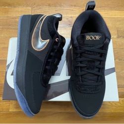 Mens Nike Book Haven Size 9