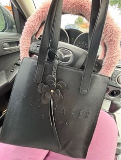 Ted baker tote