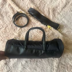 Nike Barrel Bag