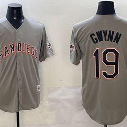 New Nike Tony Gwynn Jersey