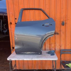 2022-2024 Lexus  Nx Door 