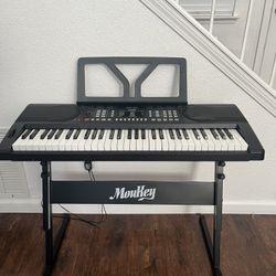 Electrical Piano 