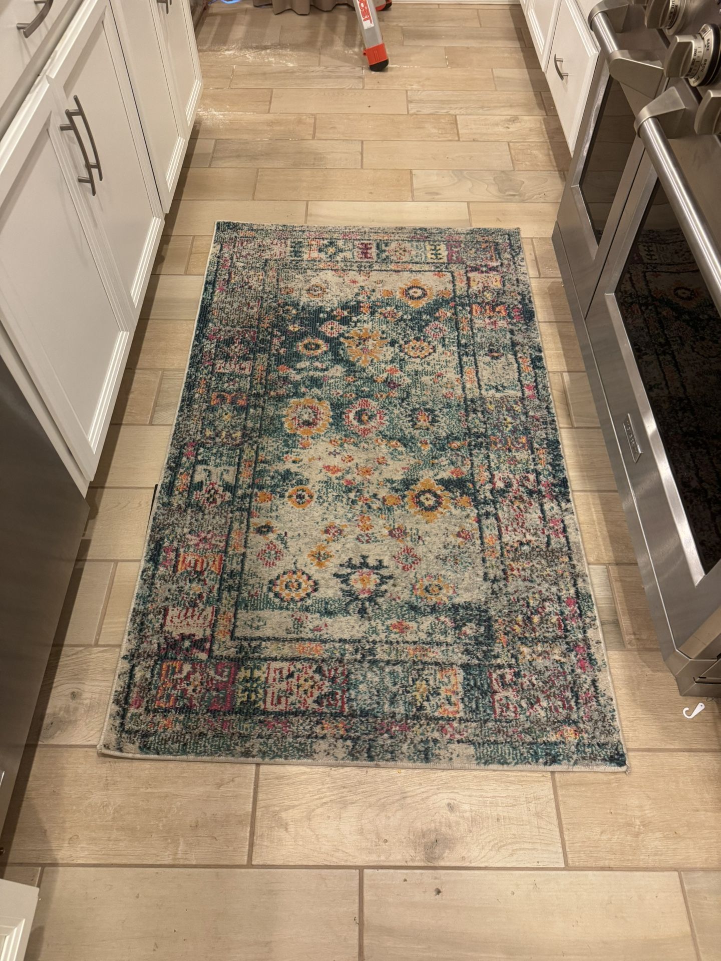 Area Rug