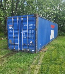 20 & 40ft Shipping Containers for sale <<AVG price for pick up of 20ft>> 