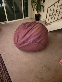 4ft Foof Chair 