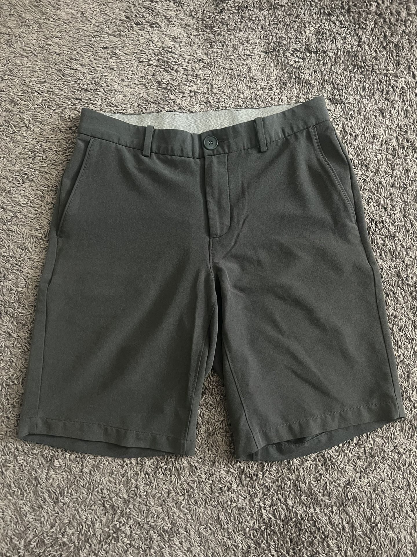 Nike Dri-Fit Golf Shorts