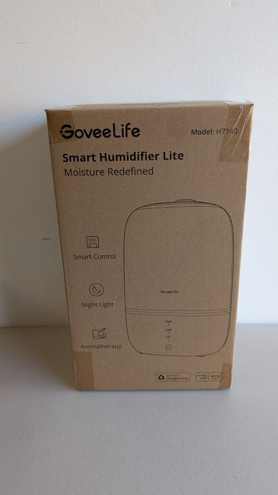 Humidifier