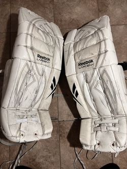 reebok Larceny Pros 32+1