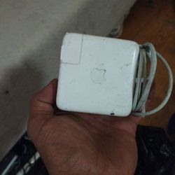 Apple Mac Book Charger