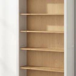 IKEA Hemnes Bookcases 