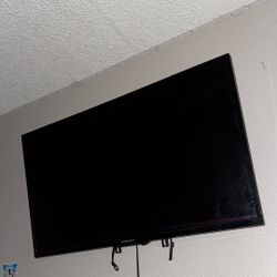 Tv for wall 