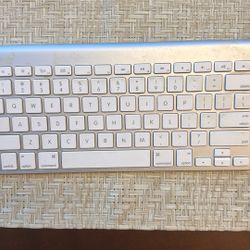 Apple Keyboard A1314