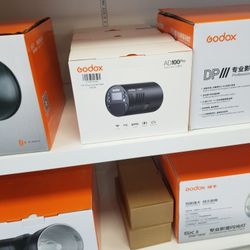 Godox AD100