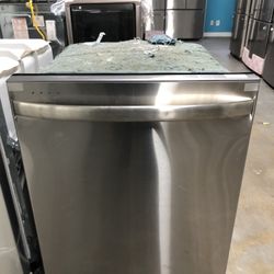 Brand New Dishwasher Stainless Steel 