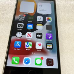 iPhone 6s Plus T-Mobile sprint Metro family mobile go smart Simmple Mobile 32 GB good condition