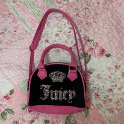 Juicy kids purse