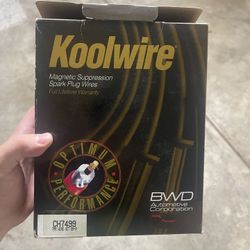 Spark plugs