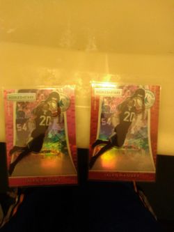 2 Jalen Ramsey Numbered /99, /75