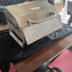 NXR Portable Camping Grill 