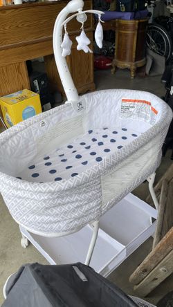 Infant Bassinet